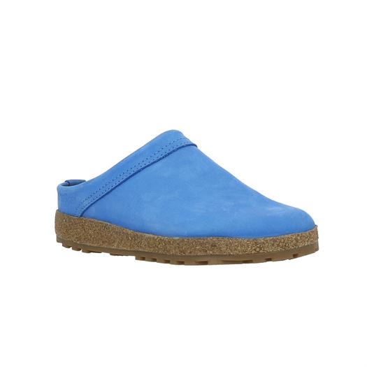 Haflinger femme malmo f bleu2175302_2 sur voshoes.com