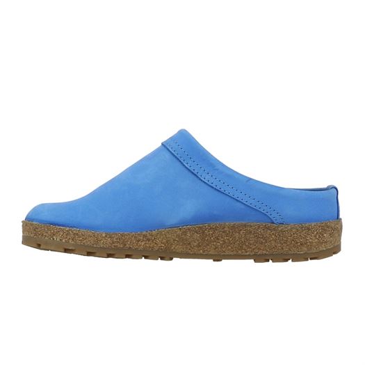 Haflinger femme malmo f bleu2175302_3 sur voshoes.com