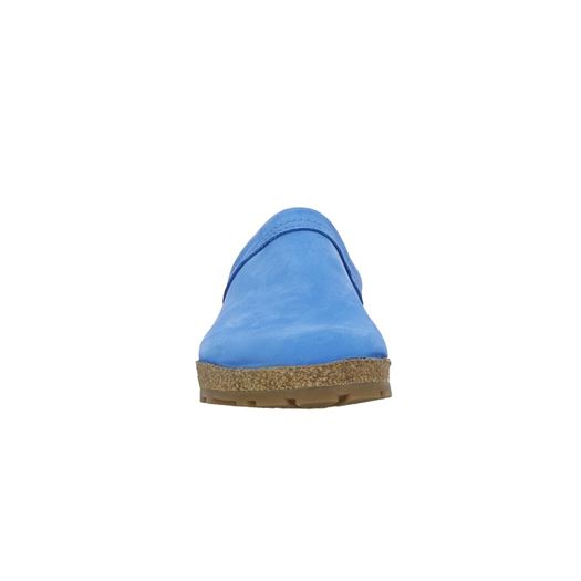Haflinger femme malmo f bleu2175302_4 sur voshoes.com