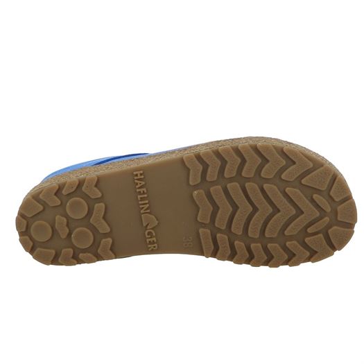 Haflinger femme malmo f bleu2175302_6 sur voshoes.com
