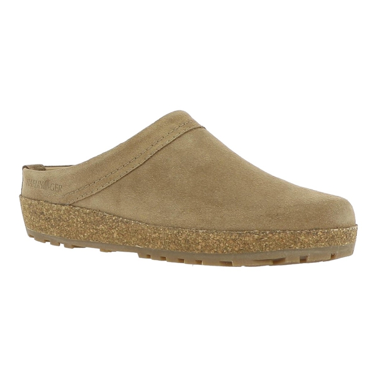 Haflinger femme malmo f marron2175307_2 sur voshoes.com