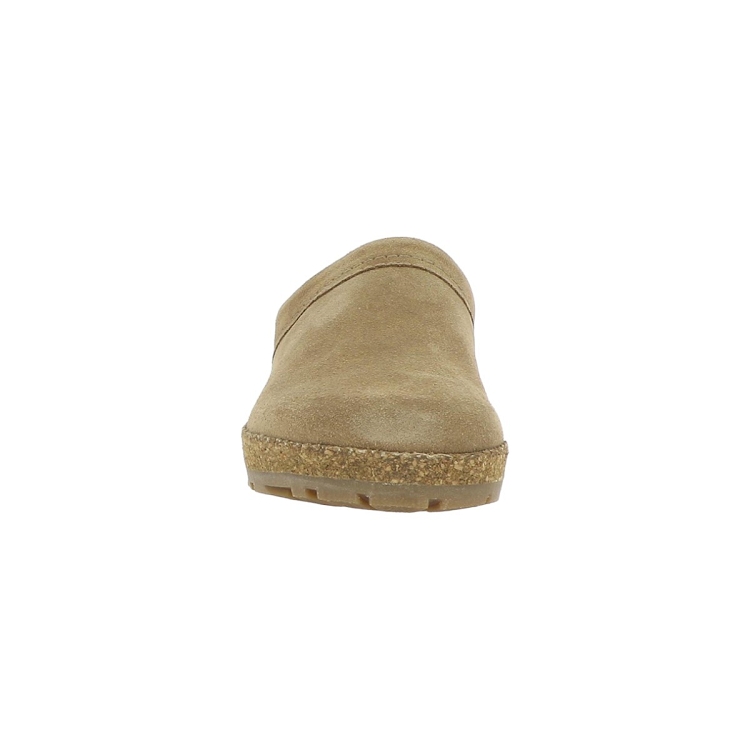 Haflinger femme malmo f marron2175307_3 sur voshoes.com