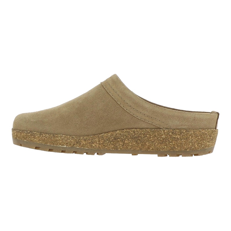 Haflinger femme malmo f marron2175307_4 sur voshoes.com