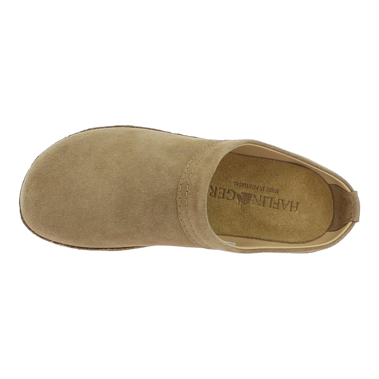 Haflinger femme malmo f marron2175307_5 sur voshoes.com