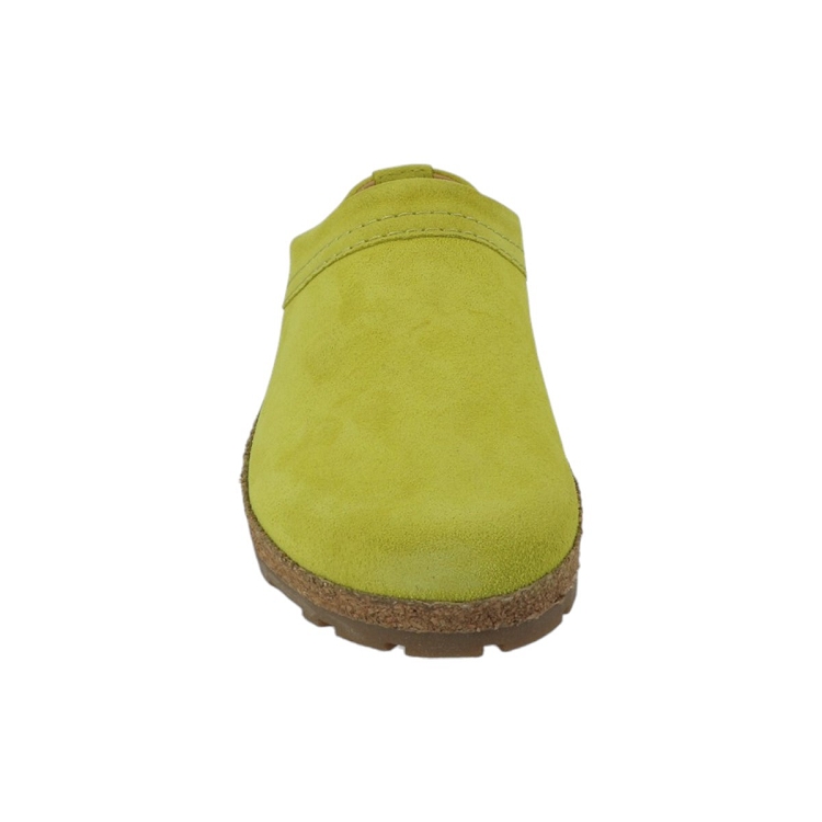 Haflinger femme malmo f jaune2175309_4 sur voshoes.com