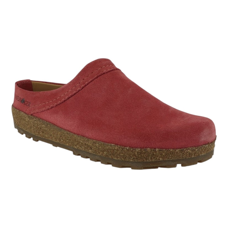 Haflinger femme malmo f rose2175310_2 sur voshoes.com