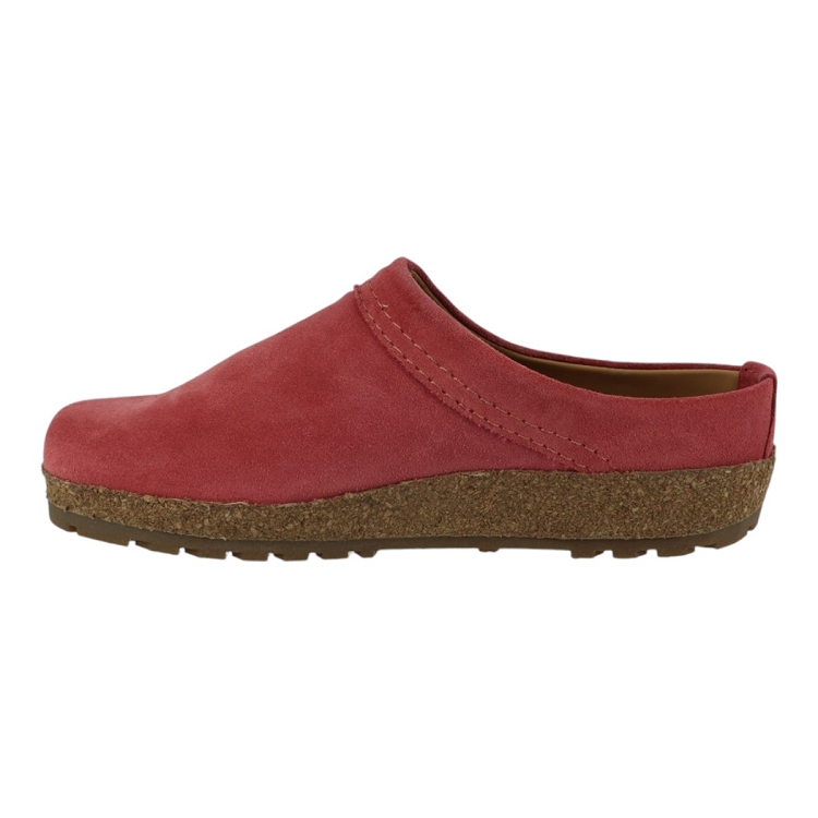 Haflinger femme malmo f rose2175310_3 sur voshoes.com