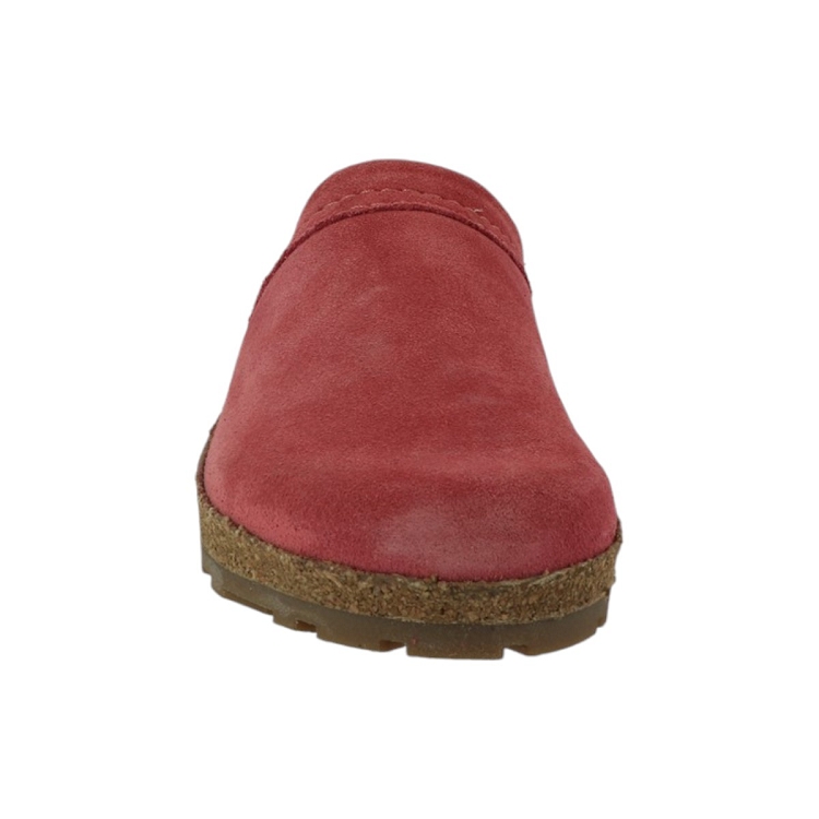 Haflinger femme malmo f rose2175310_4 sur voshoes.com