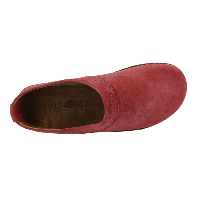 Haflinger femme malmo f rose2175310_5 sur voshoes.com