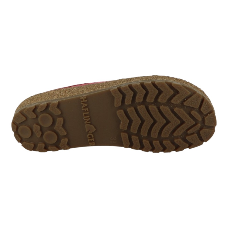 Haflinger femme malmo f rose2175310_6 sur voshoes.com