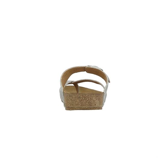 Haflinger femme juno f argent2175402_5 sur voshoes.com