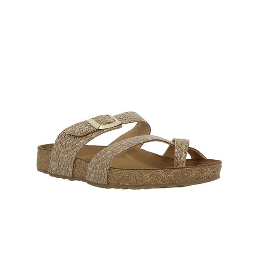 Haflinger femme juno f beige2175403_2 sur voshoes.com