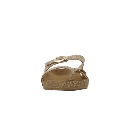 Haflinger femme juno f beige2175403_4 sur voshoes.com