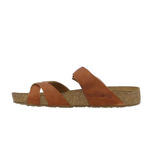 Haflinger femme juno f marron2175407_3 sur voshoes.com