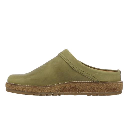 Haflinger femme travelclassic h vert2175603_3 sur voshoes.com