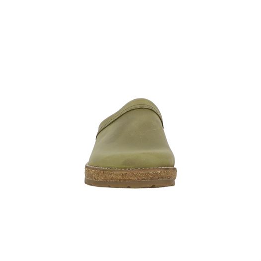 Haflinger homme travelclassic h vert2175603_4 sur voshoes.com