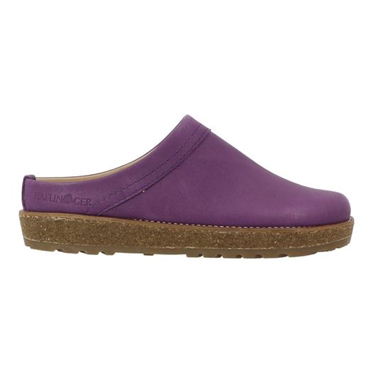 femme Haflinger femme travelclassic h violet