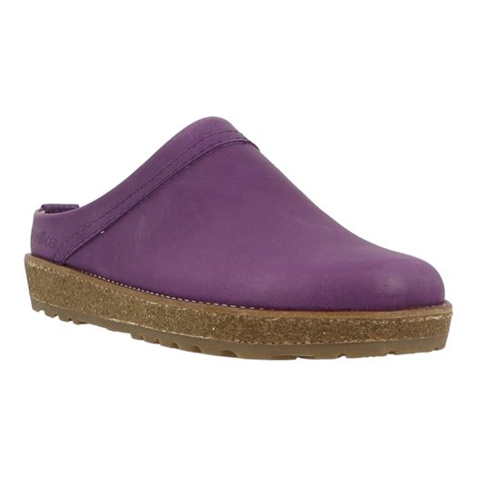 Haflinger femme travelclassic h violet2175606_2 sur voshoes.com