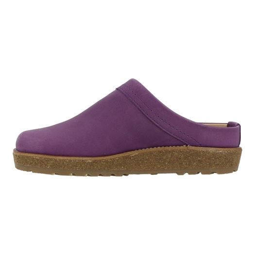 Haflinger femme travelclassic h violet2175606_3 sur voshoes.com