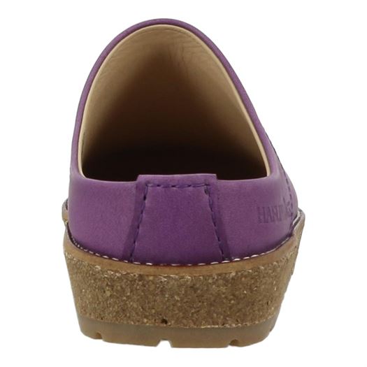 Haflinger femme travelclassic h violet2175606_4 sur voshoes.com