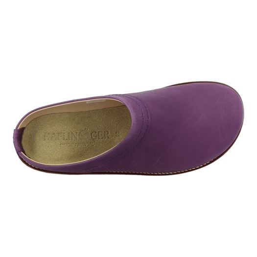 Haflinger femme travelclassic h violet2175606_5 sur voshoes.com