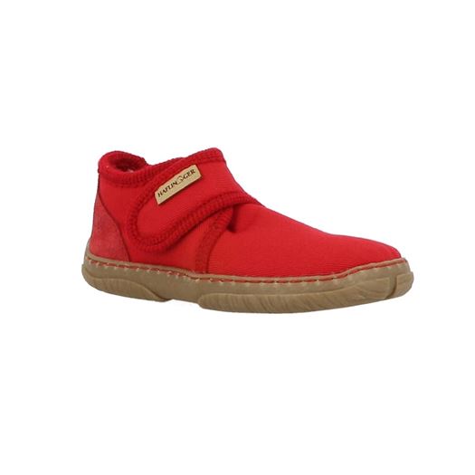 Haflinger fille fidelius luca kf rouge2175701_2 sur voshoes.com