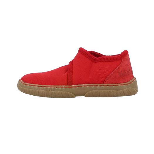 Haflinger fille fidelius luca kf rouge2175701_3 sur voshoes.com