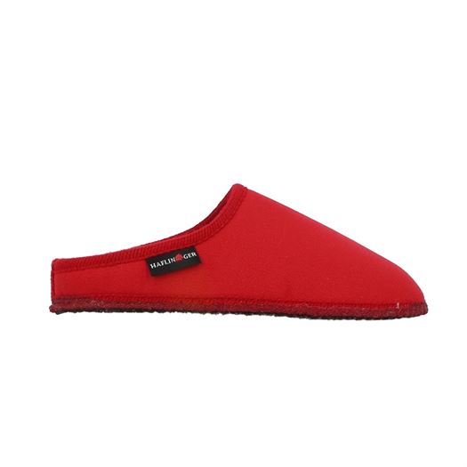 femme Haflinger femme pantoffel cotty f rouge