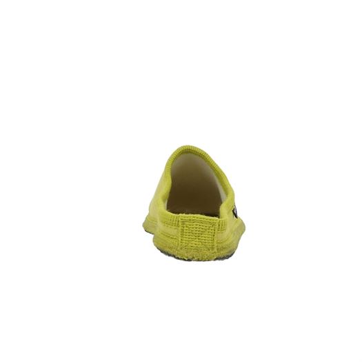 Haflinger femme pantoffel cotty f vert2176203_5 sur voshoes.com