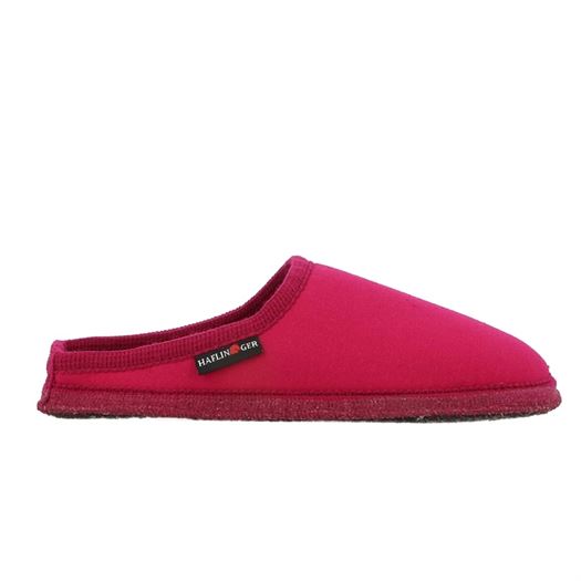 femme Haflinger femme pantoffel cotty f rose