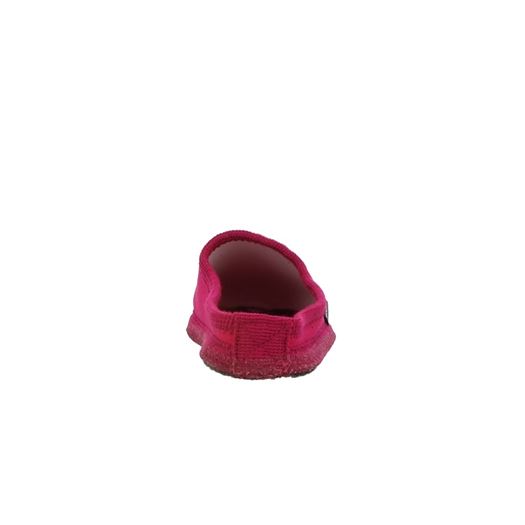 Haflinger femme pantoffel cotty f rose2176207_5 sur voshoes.com