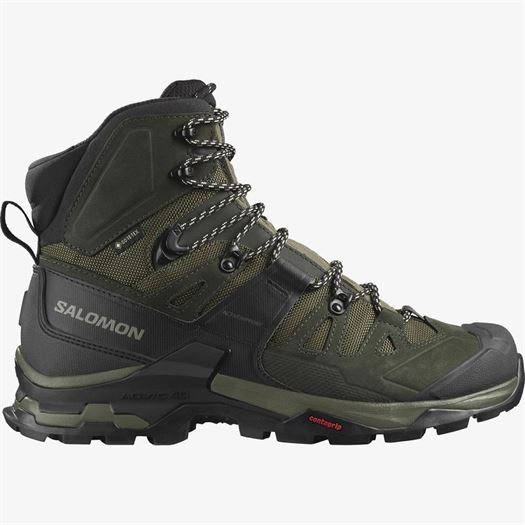 homme Salomon homme quest 4 gtx noir