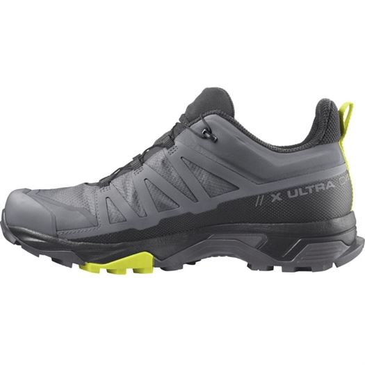 Salomon homme x ultra 4 gtx m noir2177001_3 sur voshoes.com