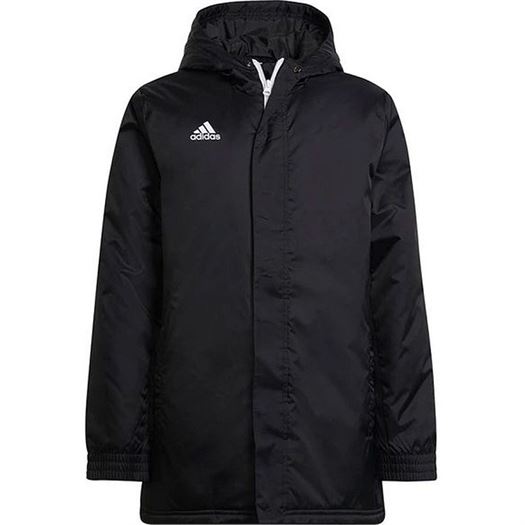 garcon Adidas garcon ent22 stad jkt jr noir