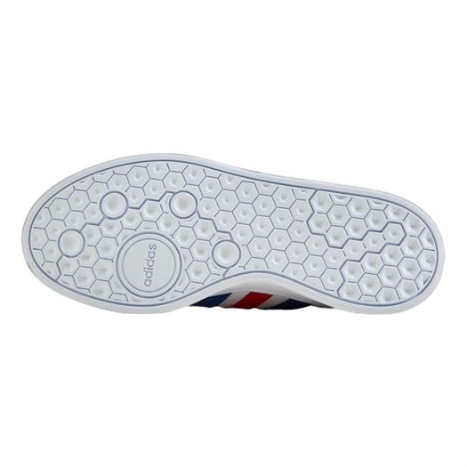 Adidas homme breaknet blanc2179301_6 sur voshoes.com