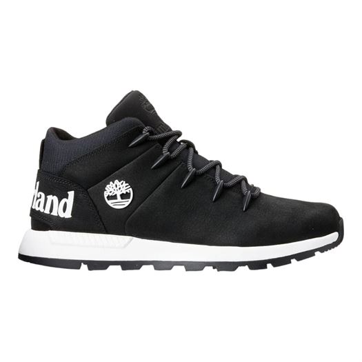 homme Timberland homme sprint treker mid noir