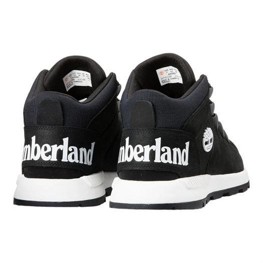 Timberland homme sprint treker mid noir2179501_3 sur voshoes.com