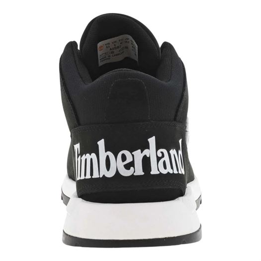 Timberland homme sprint treker mid noir2179501_4 sur voshoes.com