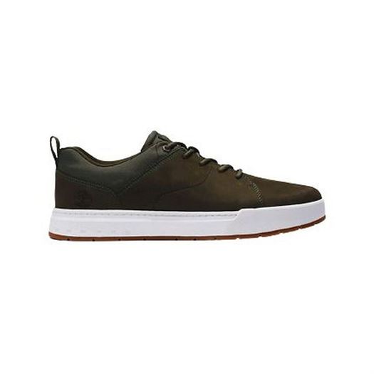 homme Timberland homme maplegrovepremlthr ox vert