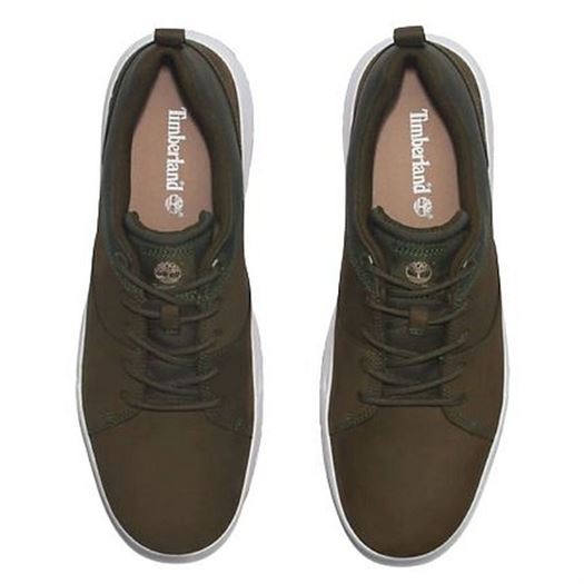 Timberland homme maplegrovepremlthr ox vert2179701_3 sur voshoes.com