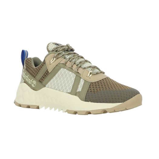 Timberland homme solar wave lt low lt beige2180301_2 sur voshoes.com