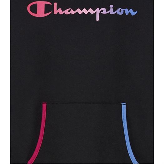 Champion fille dress noir2180701_3 sur voshoes.com