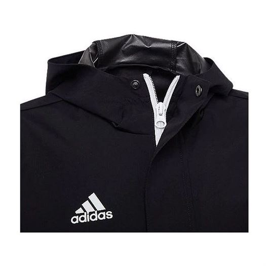 Adidas homme ent22 aw jkt noir2180901_4 sur voshoes.com