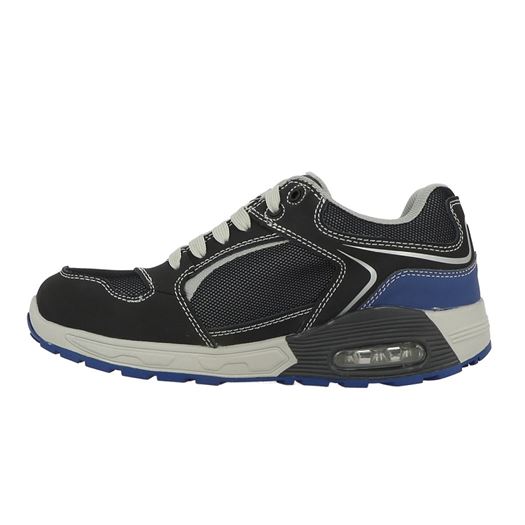 Safety jogger homme raptor noir2181401_3 sur voshoes.com