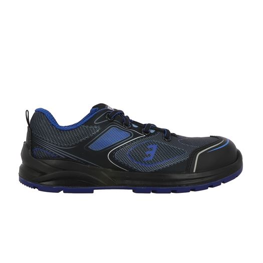 homme Safety jogger homme cador m bleu