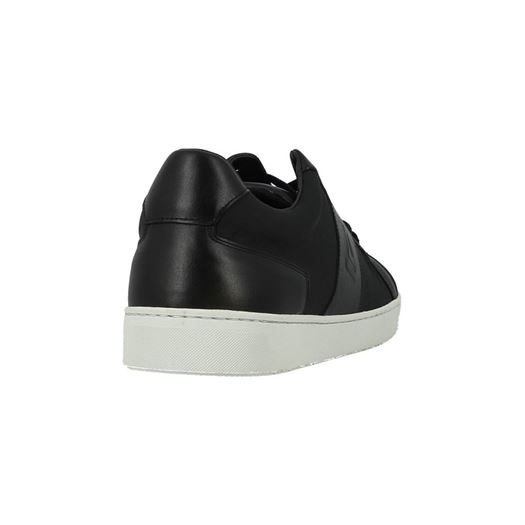 Azzaro homme carlino noir2181801_4 sur voshoes.com