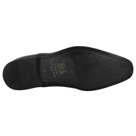 Azzaro homme cipria noir2181901_6 sur voshoes.com