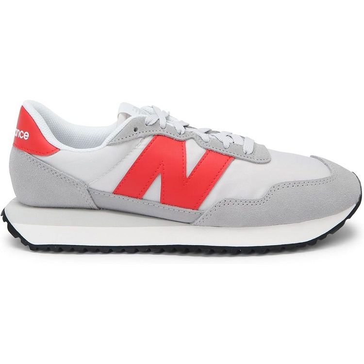 femme New balance femme ms237 blanc