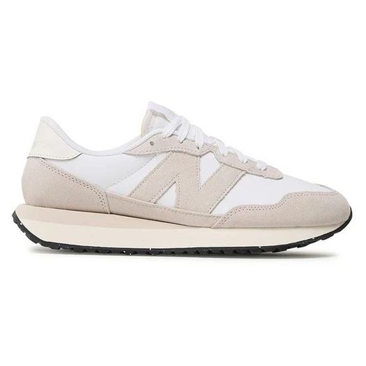femme New balance femme ms237 blanc