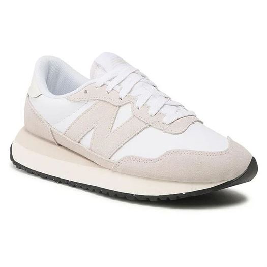 New balance femme ms237 blanc2182402_2 sur voshoes.com